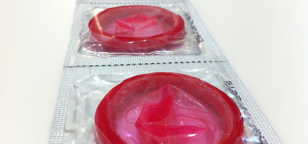 Preservativos