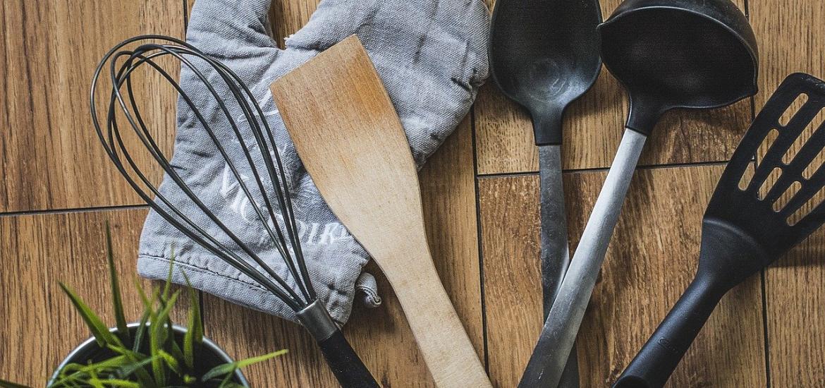 Utensilios cocina Lidl