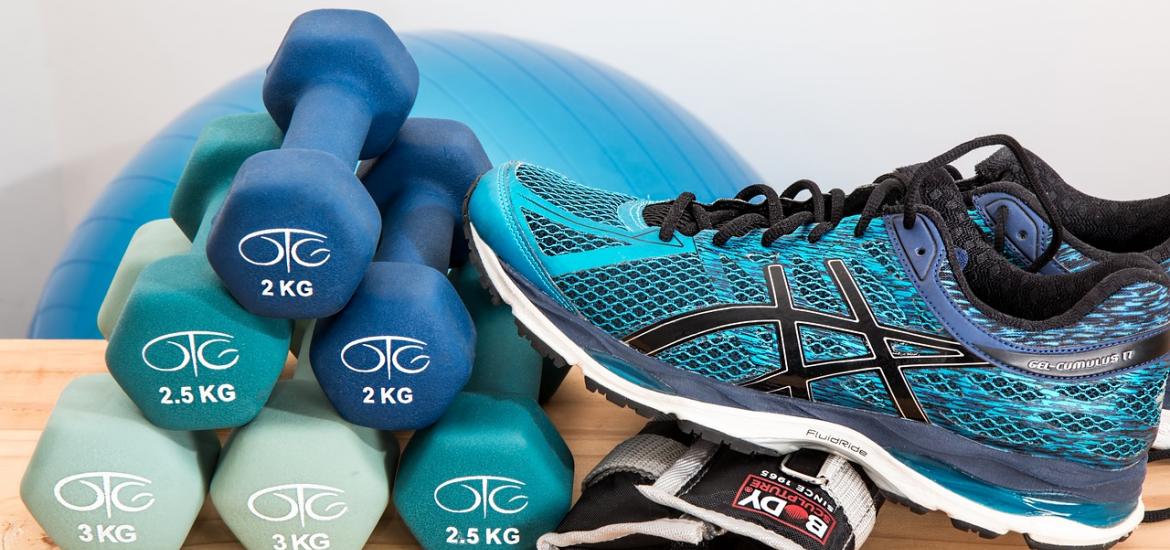 Aldi ofertas deporte