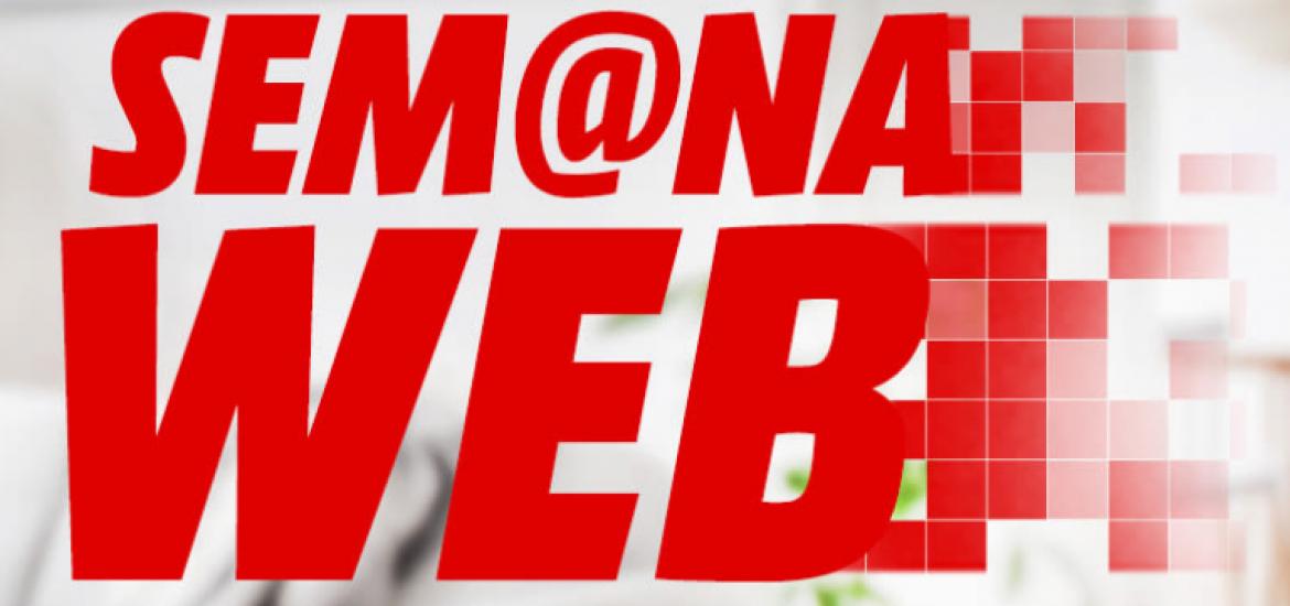 Media Markt Semana Web
