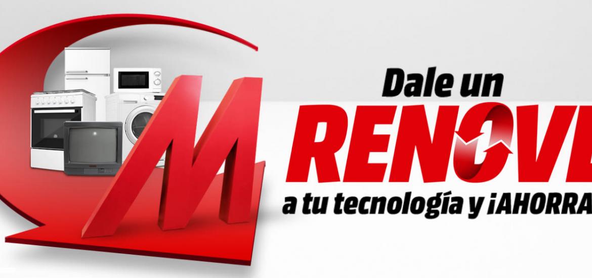 Renove Media Markt