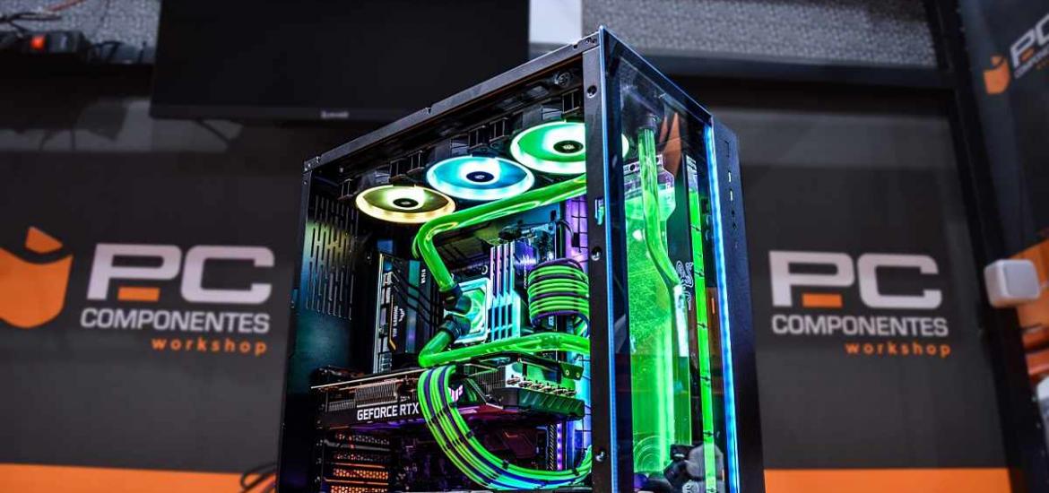Aniversario PCComponentes