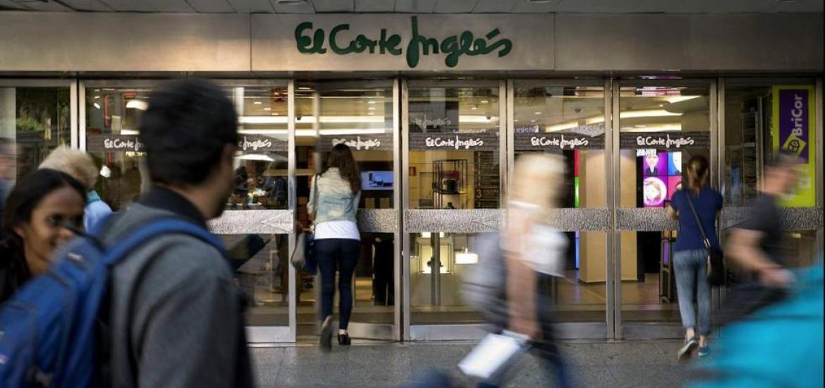 Corte Ingles