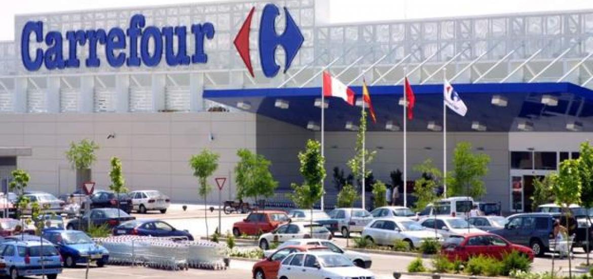 Carrefour