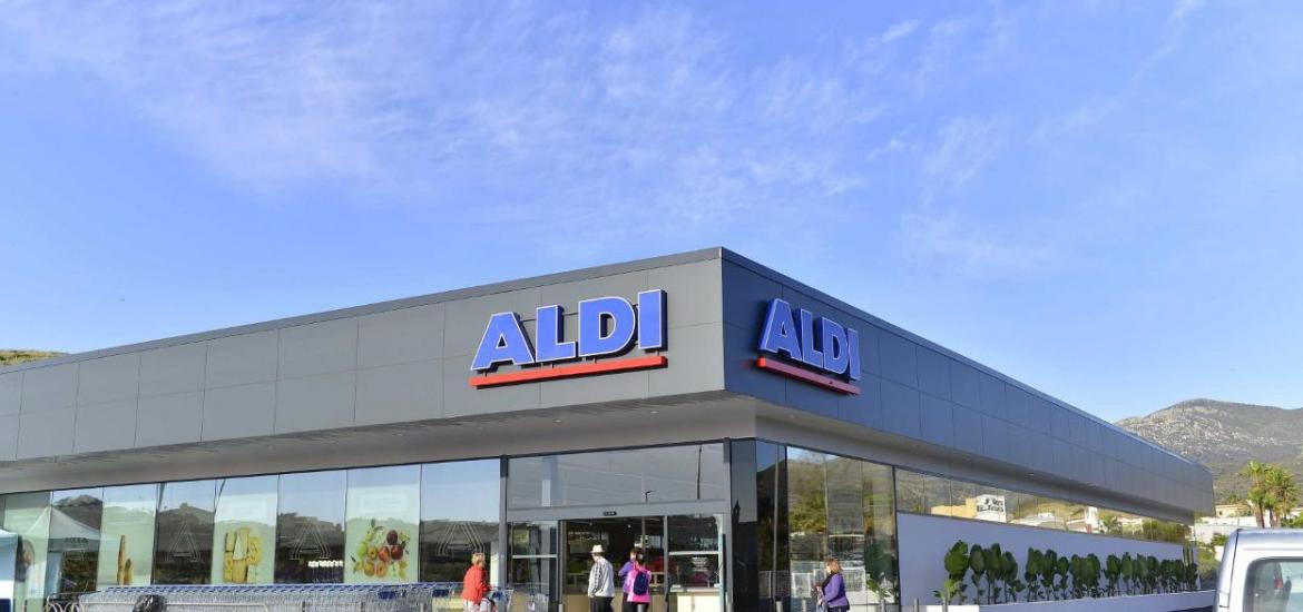 Aldi