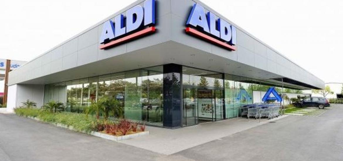 Aldi