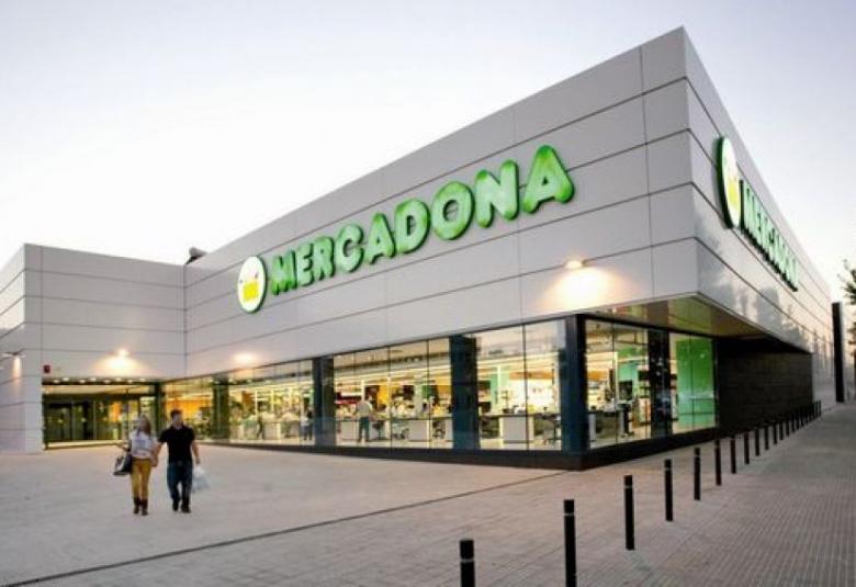 Supermercados Mercadona
