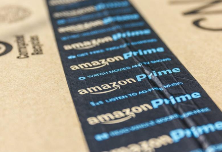 Imagen de Amazon Prime
