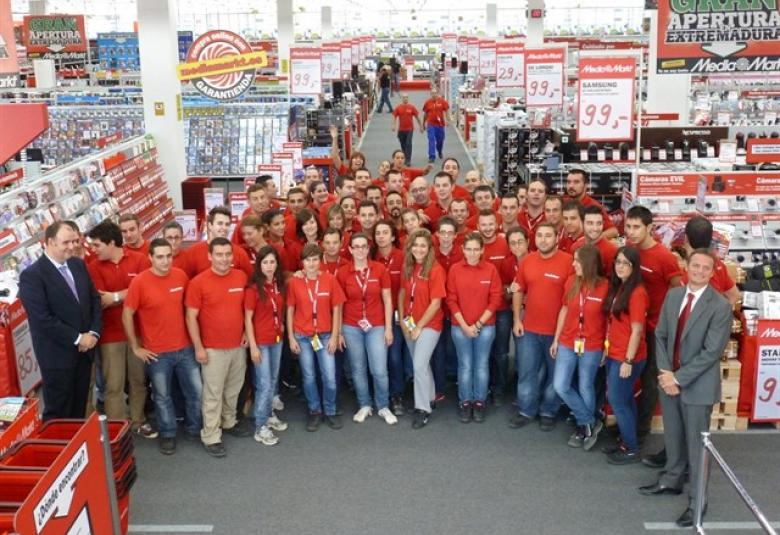 Ofertas para trabajar en Media Markt: Requisitos y pasos