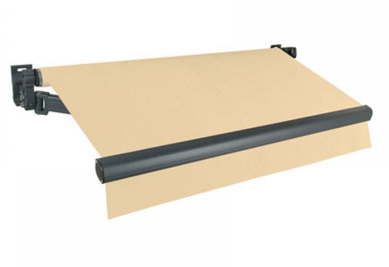 Los consejos de Leroy Merlin para escoger toldos