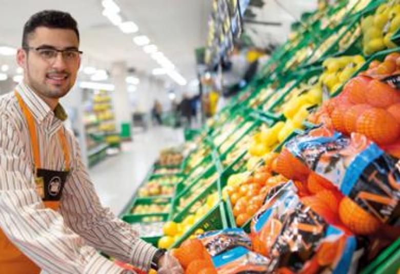 La última oferta de empleo de Mercadona busca a nueve personas para trabajar