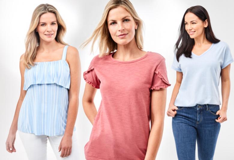 Zalando ofrece vestidos con el 40 por ciento de descuento