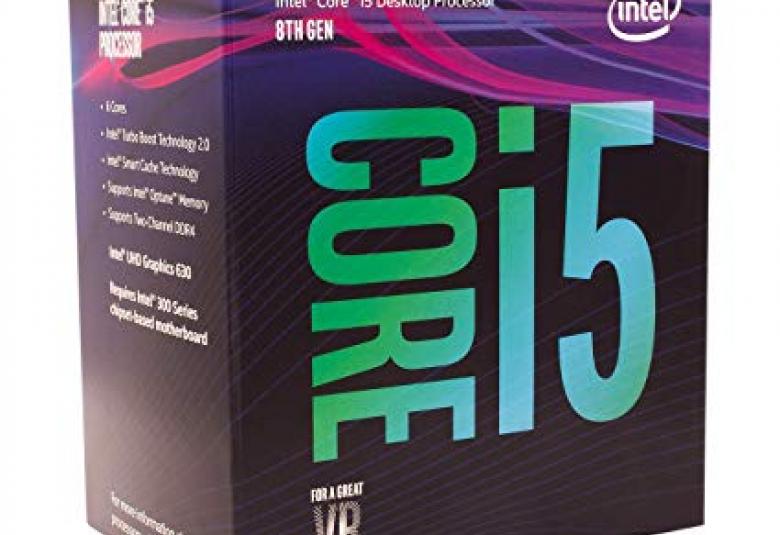 ¿Qué procesadores AMD equivalen a un Intel Core i5?