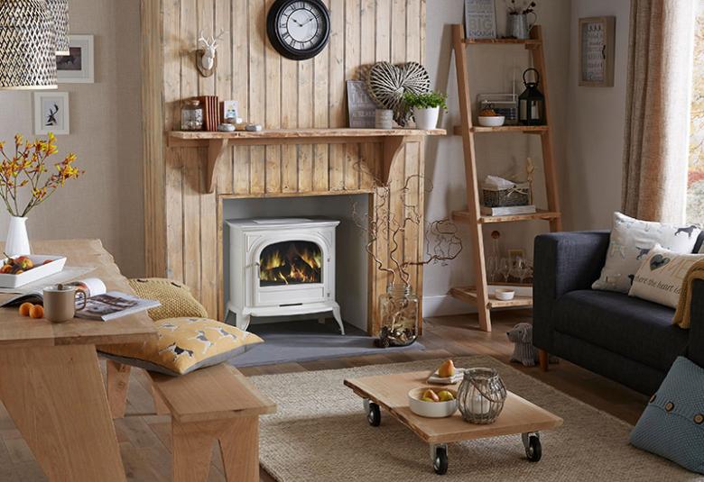 Diez consejos de la OCU para preparar tu casa para el frío