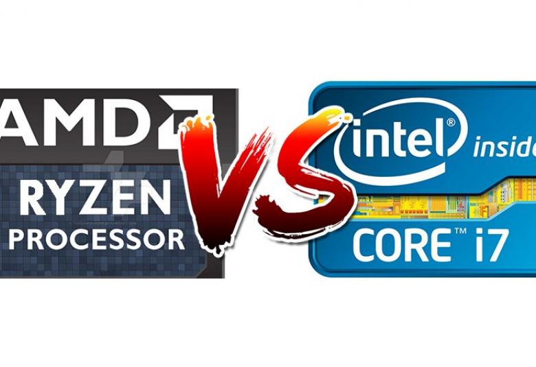 Intel Core i3 vs AMD Ryzen 3: comparativa y correspondencia