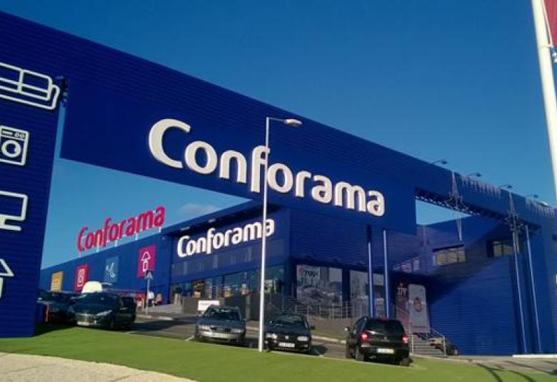 Conforama Black Friday: descuentos del 70 por ciento en Descanso