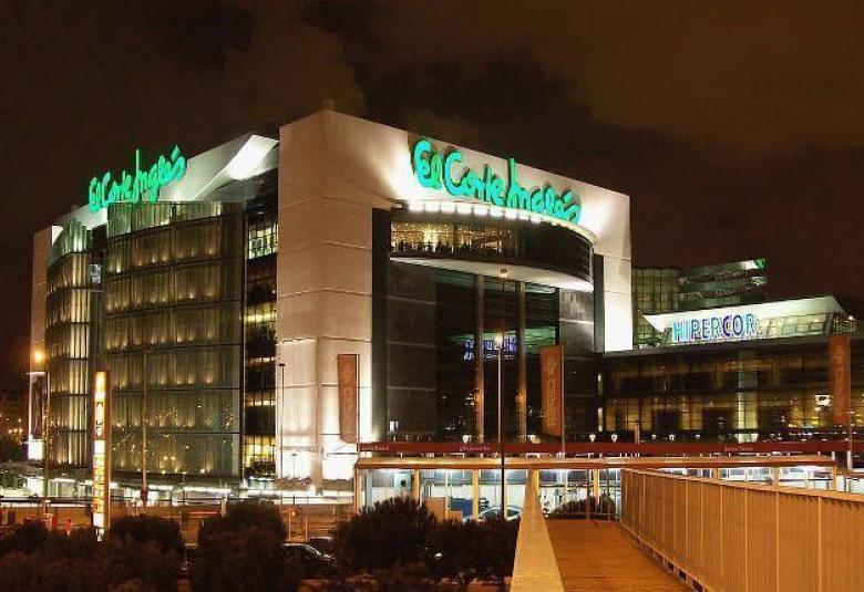 Trabajar en El Corte Inglés: campaña de Navidad, ofertas y requisitos