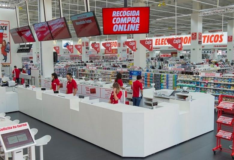 Trabajar en Media Markt: Requisitos para la última oferta de empleo