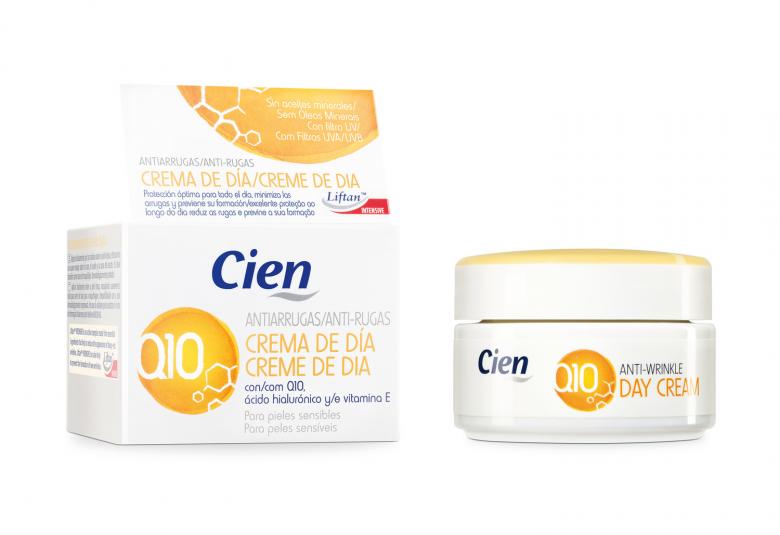 Crema Q10 Cien de Lidl