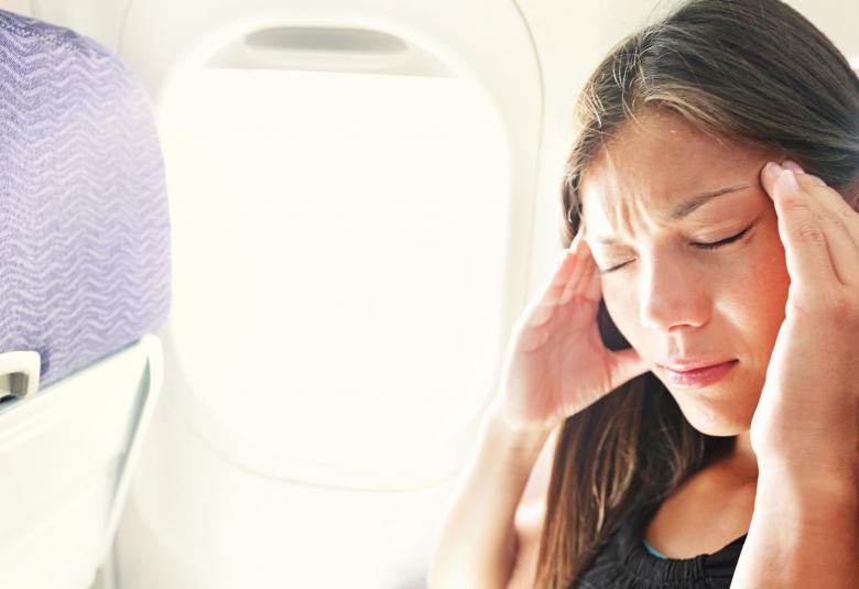 ¿Volaría un martes 13? El 62 por ciento de los españoles no