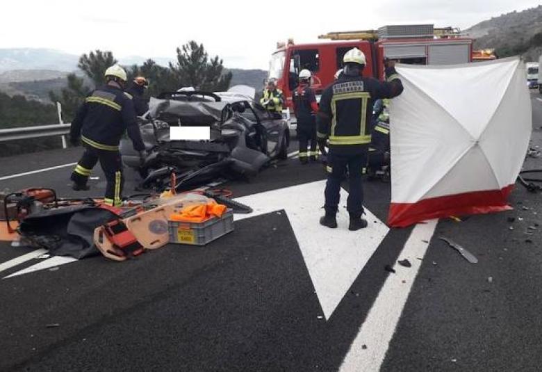 El consejo con el que Norauto pretende salvarte la vida esta Navidad