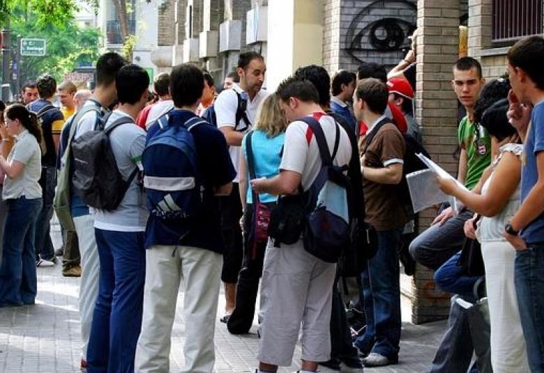 3000 plazas para funcionarios interinos como orientadores en el nuevo Plan de Empleo joven