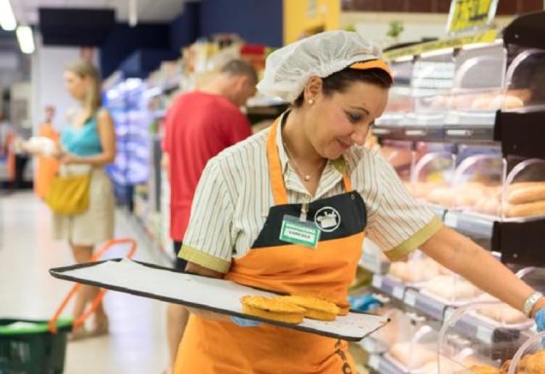 Trabajar en Mercadona: subirá el salario un 15 por ciento