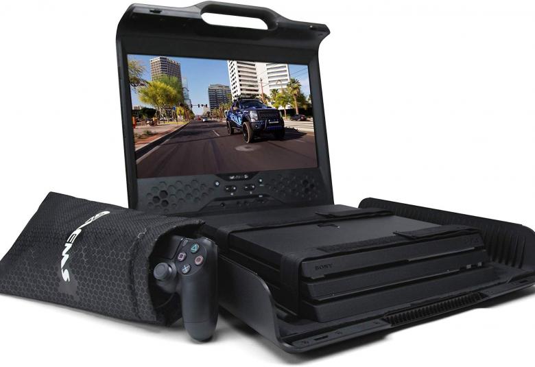 Amazon: Llega el monitor portátil gaming para PlayStation 4 y Xbox