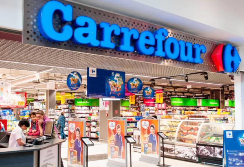 Carrefour, con la segunda unidad al 70 por ciento: ofertas