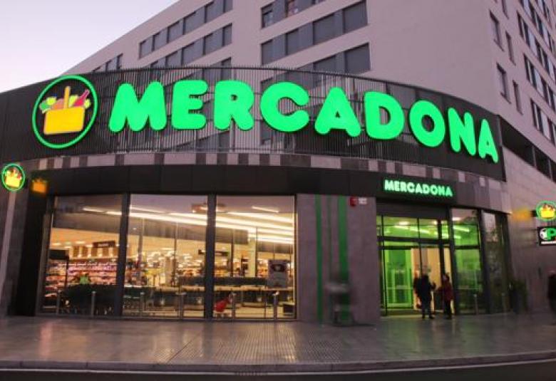 Supermercados Mercadona