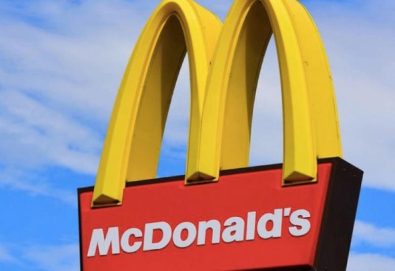 café gratis en McDonald's