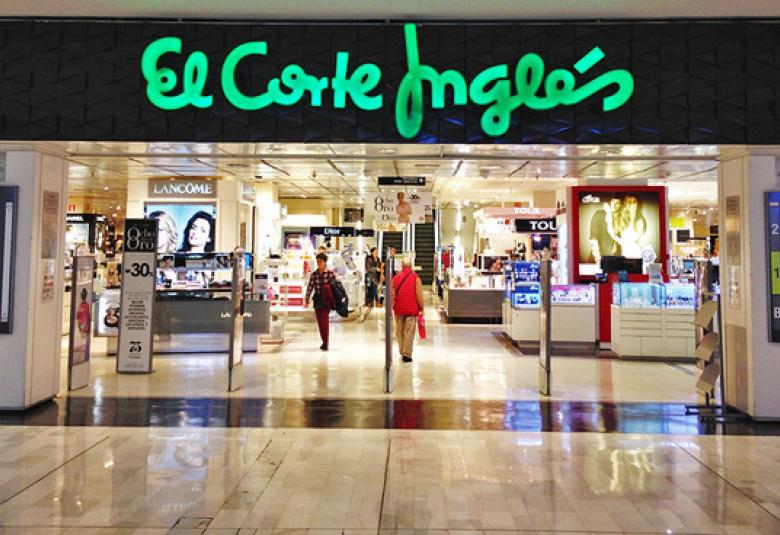 Ofertas en Running de El Corte Inglés