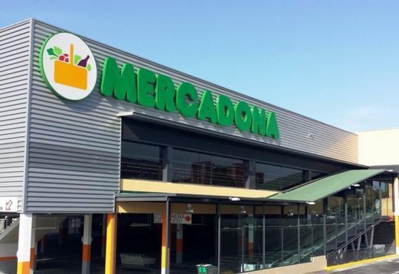 Supermercados Mercadona