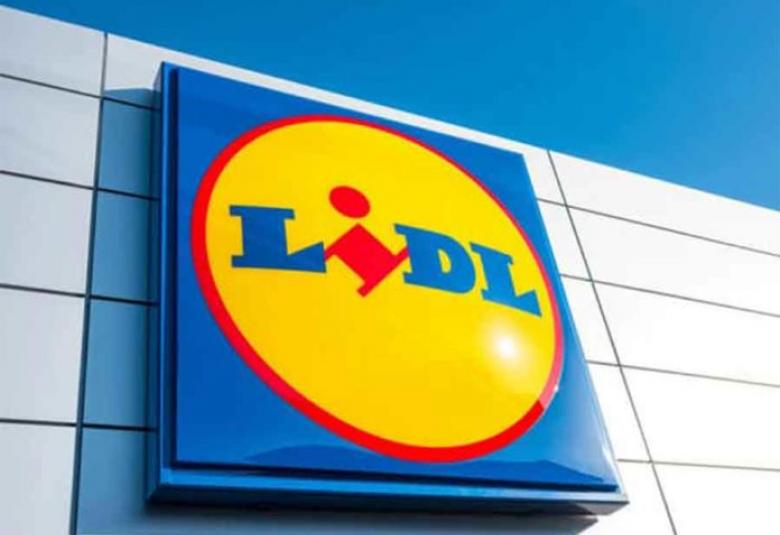 Logo de Lidl