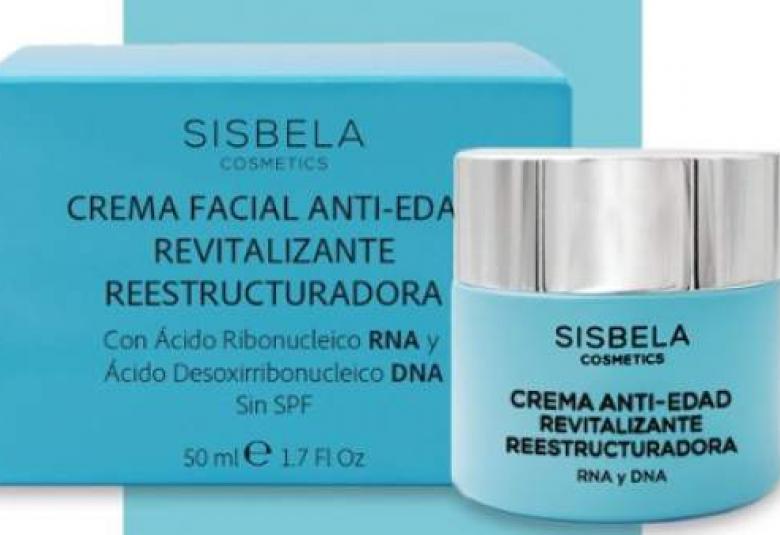 Cremas de Deliplus en Mercadona