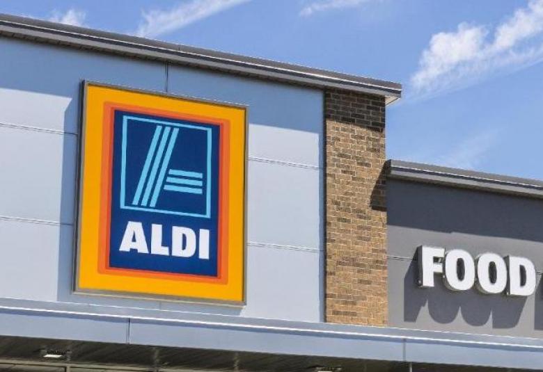Supermercados Aldi