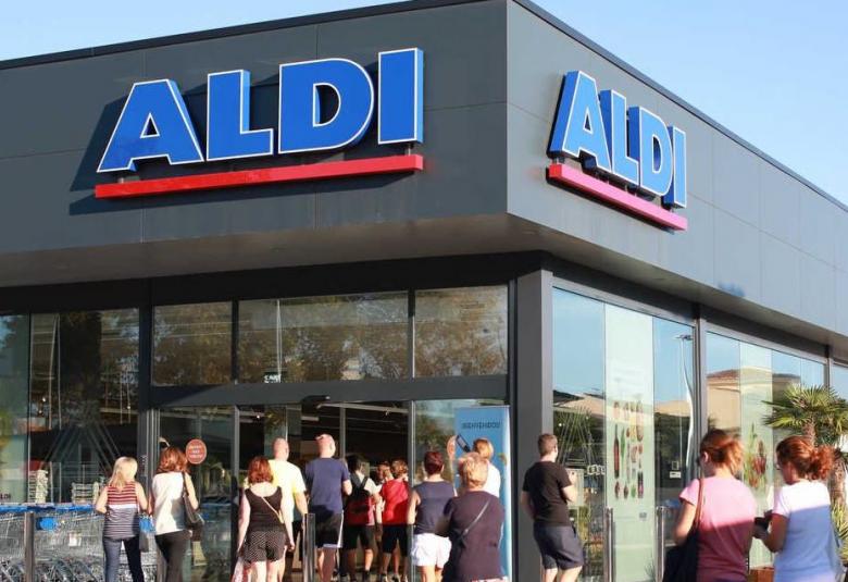 Supermercados Aldi