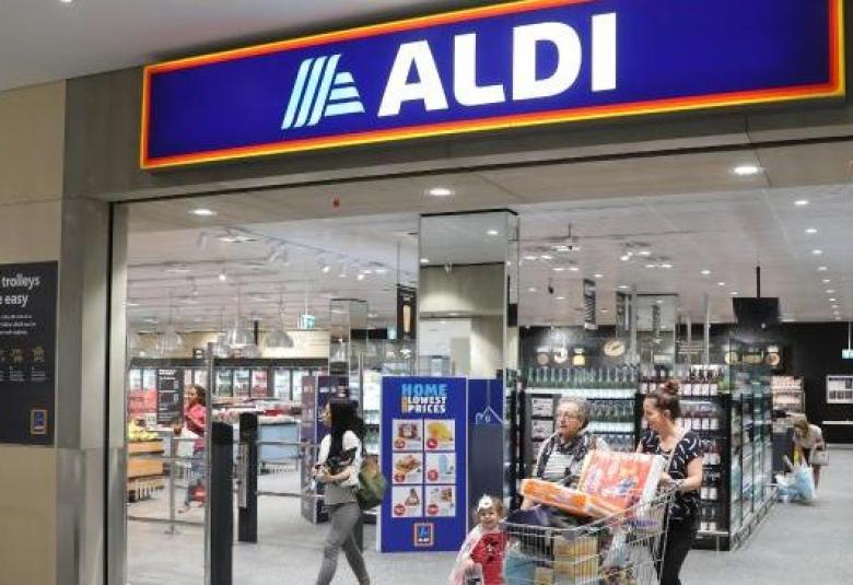 Supermercados Aldi