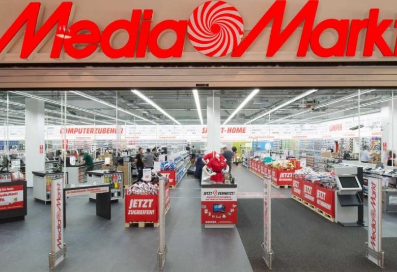Oferta en Media Markt