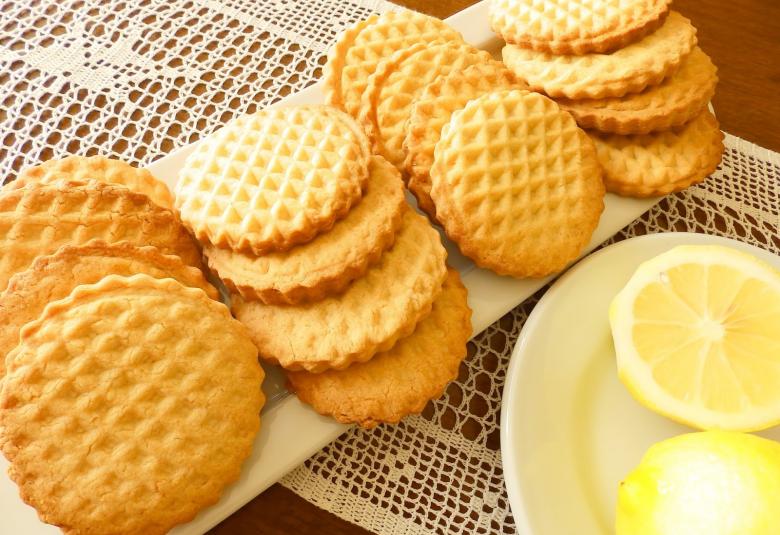 galletas de avena y centeno de Mercadona