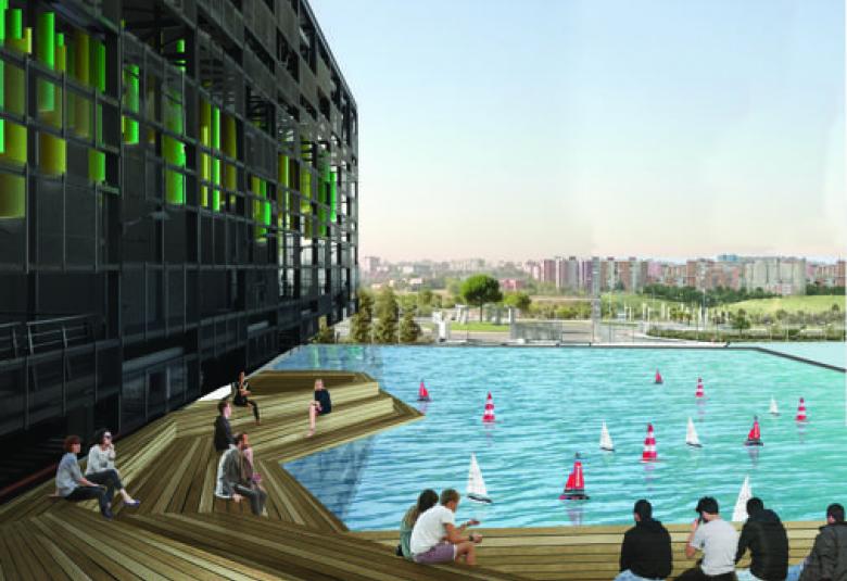 Outlet El Corte Inglés