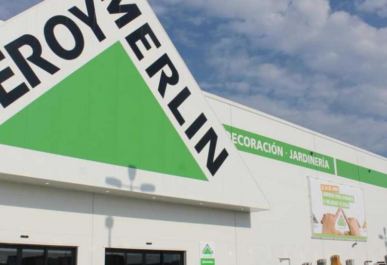 Precios en Leroy Merlin