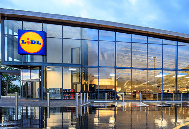 Supermercados Lidl