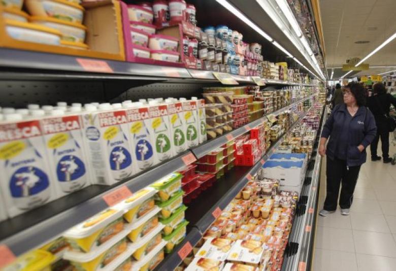Marcas Blancas en España: Carrefour y Mercadona