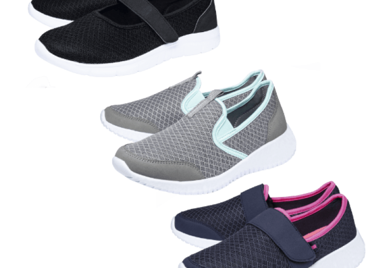 moda de mujer en Aldi