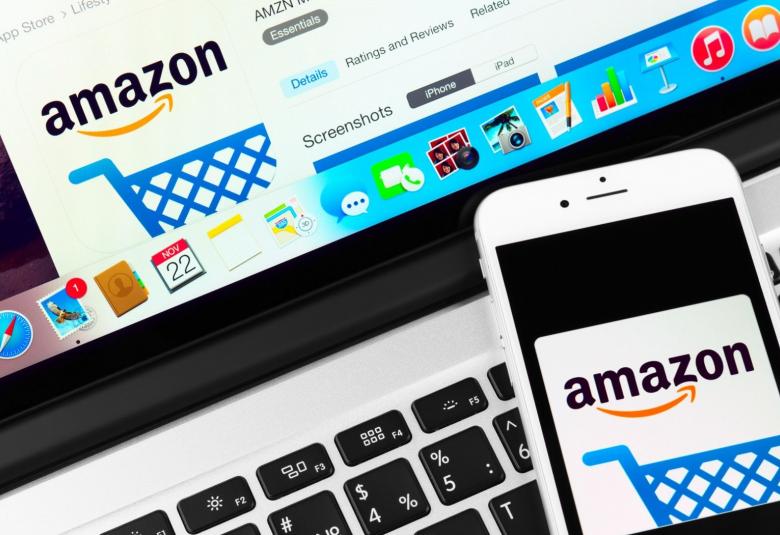 Amazon compañía telefónica