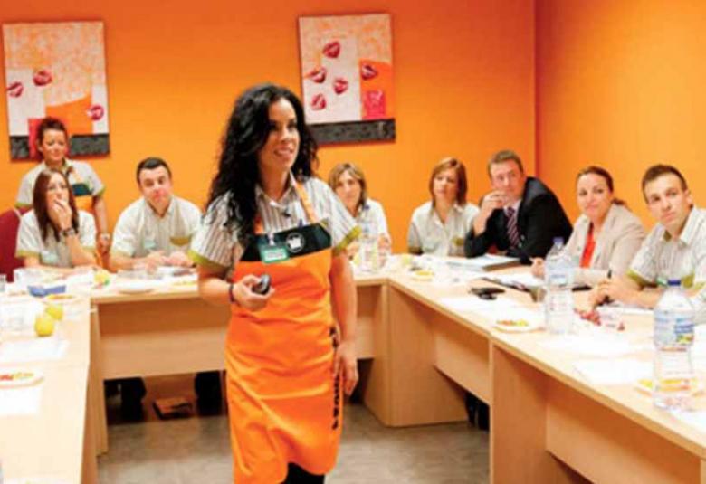 Oferta de empleo: trabajar para Mercadona en el extranjero