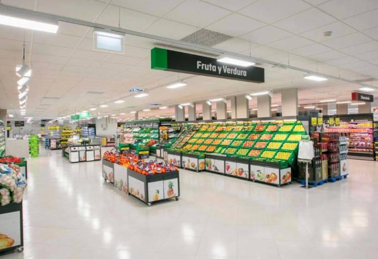 Supermercados Mercadona