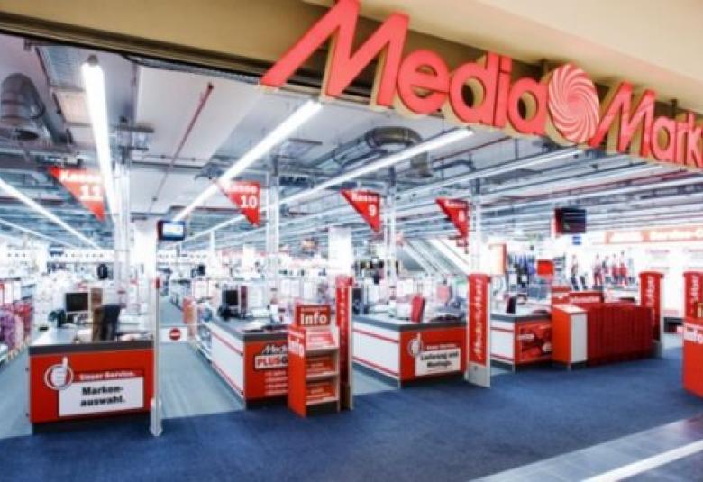 Robot de limpieza Roomba mejor precio en Media Markt