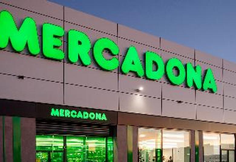 Supermercados Mercadona